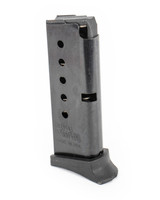 ProMag 380 ACP 6rd Ruger LCP 6rd Blued Magazine