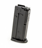 PROMAG 5.7X28MM 10RD FN FIVE SEVEN BLACK POLYMER MAGAZINE