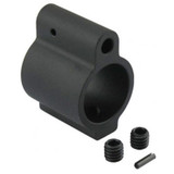 AR-15 Low Profile T6 Aluminum Gas Block