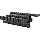 VZ58 Quad Rail Handguard