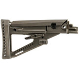 ProMag Archangel AK-Series Adjustable Buttstock OD Green