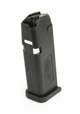 .40 S&W 13rd Detachable Polymer Magazine for Glock 23,27