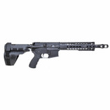 Radical Firearms AR-15 10.5 12.7x42 Complete Pistol with FHR and SB15