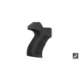 Advanced Technology A5102342 X2  AR-15 Pistol Grip Textured Black Polymer