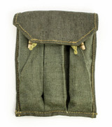 PPS43 3-Cell Mag Pouch