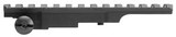 Aim Sports MT015 Mauser K98 Scope Mount Aluminum Black Anodized