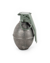 Lemon Dummy Grenade