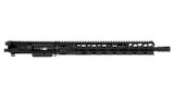 Adams Arms FGAA01362 P2 AARS Complete Upper AR-Platform 5.56x45mm NATO 16 Black Steel AARS M-LOK