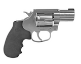 Colt King Cobra .357 Mag Revolver 2" Barrel, Hogue Grips