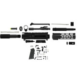 AR-15 .300 AAC Blackout Pistol Kit with 7.5 Barrel