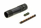 TRUGLO CHOKE TUBE/SIGHT COMBO 12GA GSX REMINGTON REM-CHOKE