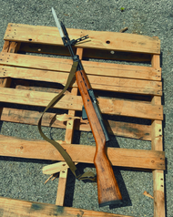 Uncovering The Legacy Of The Yugoslavian SKS: A Storied Cold War Relic