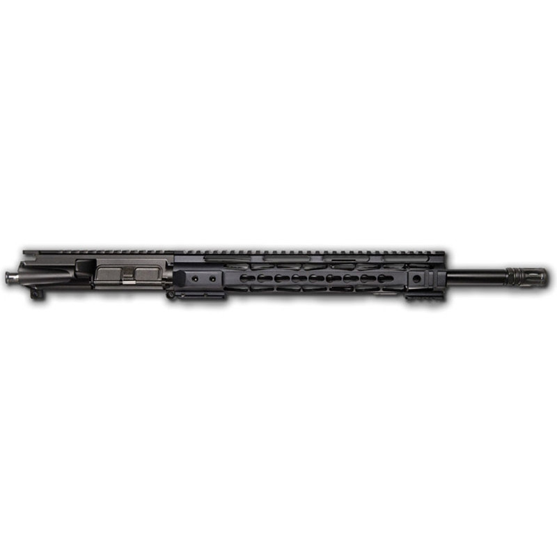 CBC AR-15 Upper Assembly with 12 Keymod Handguard/Rail - Centerfire Systems