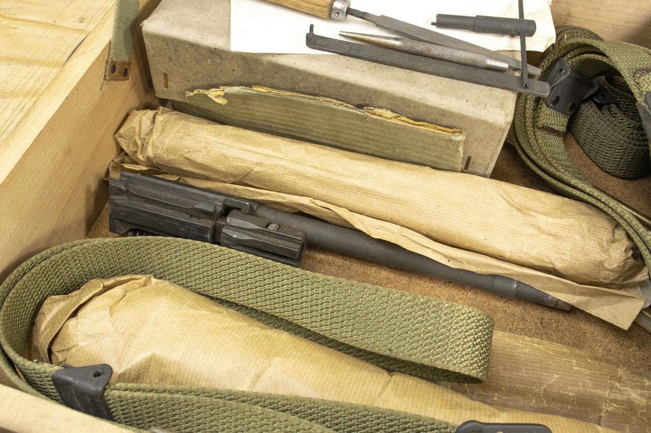 CETME Model C Rifle Armorer's Kit 7.62x51 - Used - Centerfire Systems