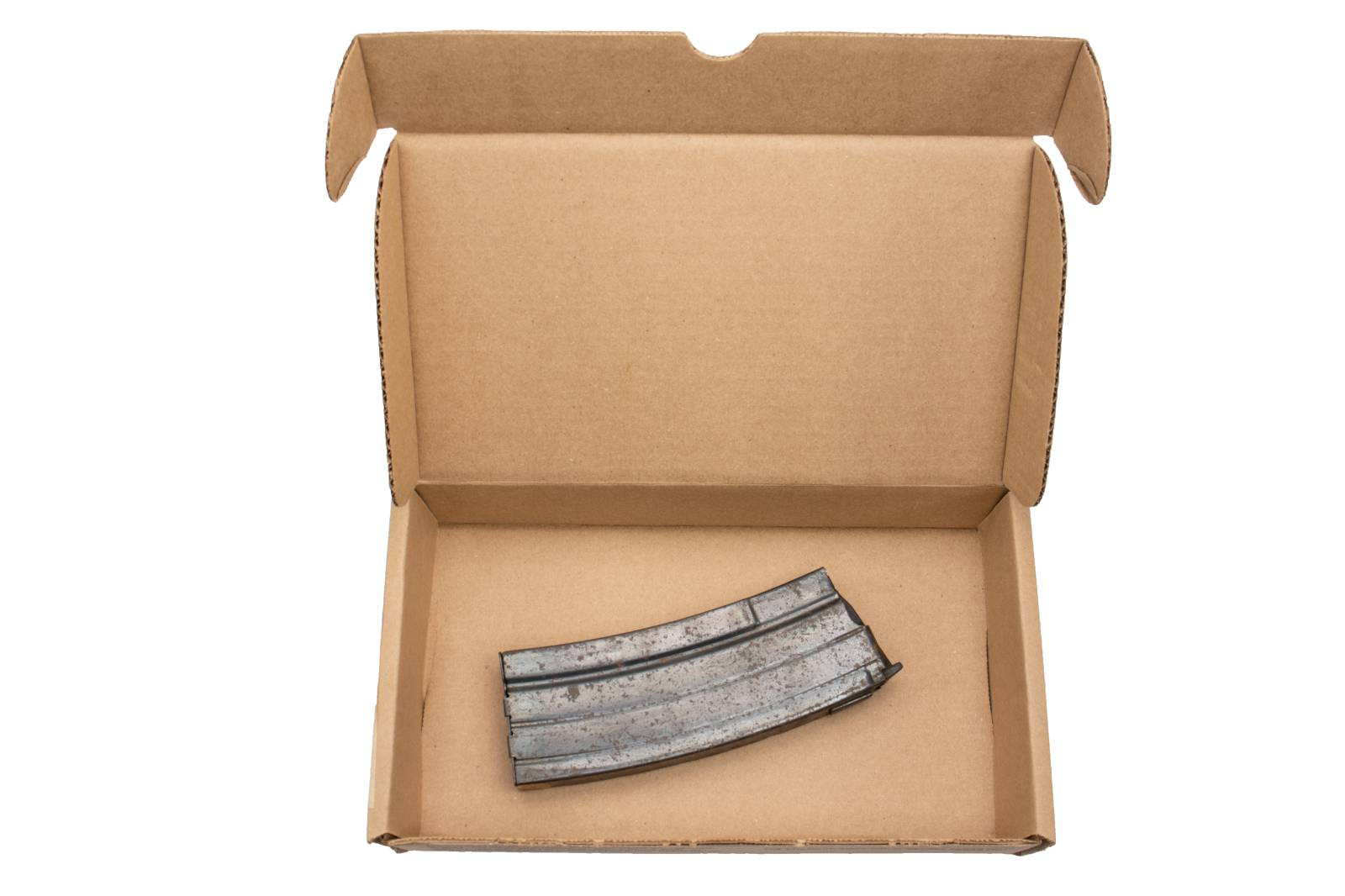 Ruger Mini 14 .223 30 Round Magazine Centerfire Systems