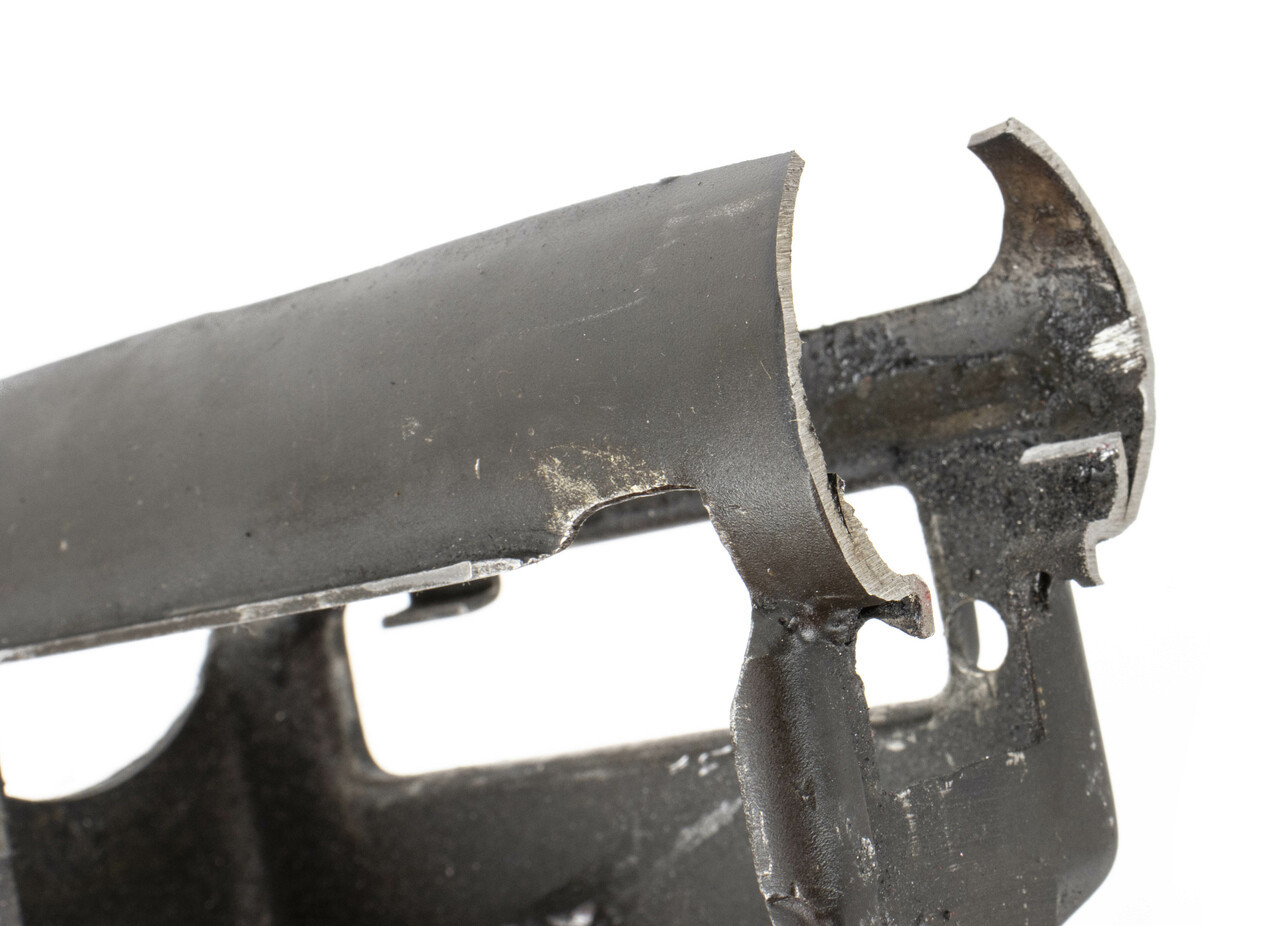 Original HK21 FMP Parts Kit Centerfire Systems