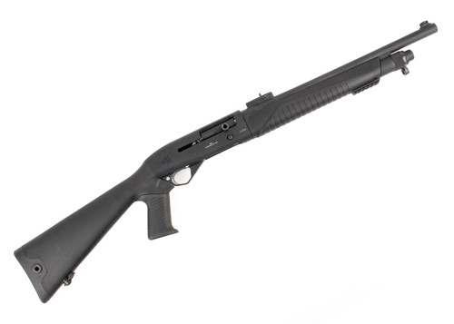 Aytech AIS 12 Inertia Tactical 12ga Semi-Automatic Shotgun