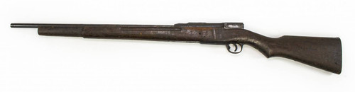 Japanese State Factory Type 38 Training Gun 7.7 JAP