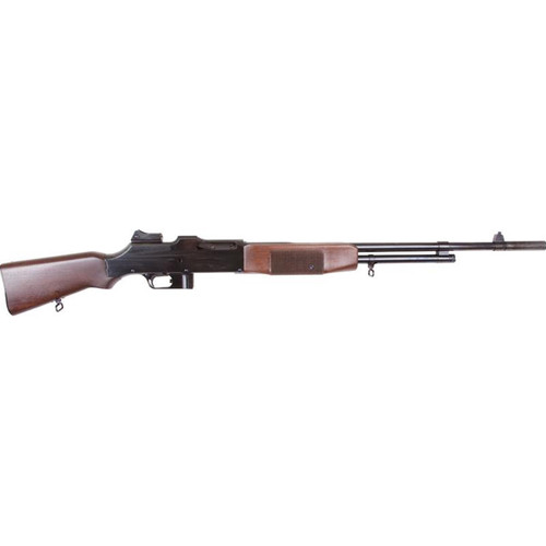 Colt 1918 Self-Loading Rifle