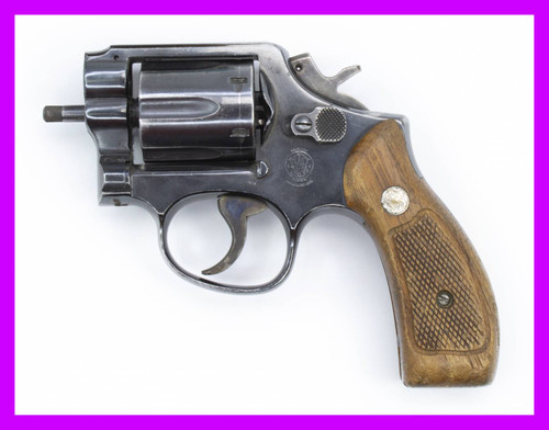 S&W VICTORY MODEL 限定版 No.00945 S&W VICTORY MODEL 限定版 No.00945 S&W Victory Revolver .38 S&W 5