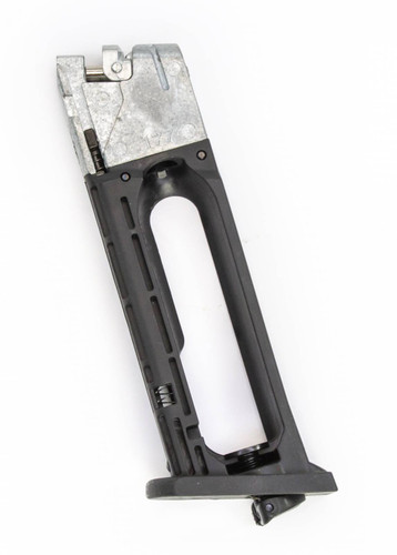 Beretta M84FS 27rd .177 Airgun Magazine NEW