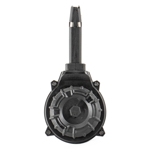 ProMag Glock 20 10mm Black Polymer 50rd Drum ProMag Glock 20 10mm Black Polymer 50rd Drum