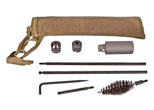 VZ58 Cleaning Kit with Blank Firing Device