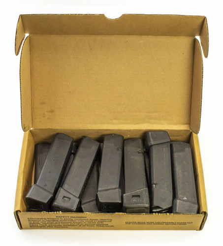 Glock 23 .40 S&W 10 Round Magazine - Used - Centerfire Systems