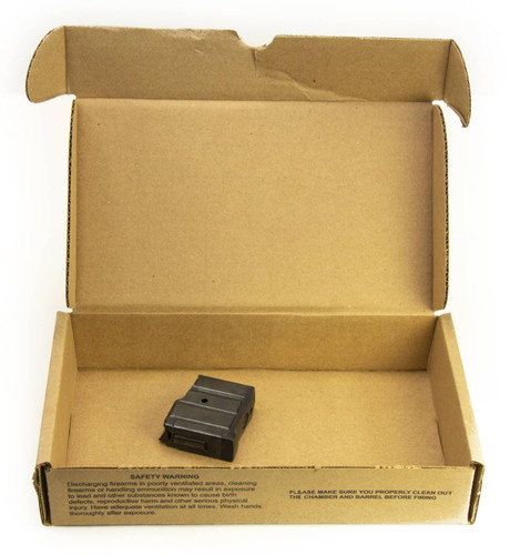 Used Ruger Mini-14 5.56/.223 5 Round Magazine