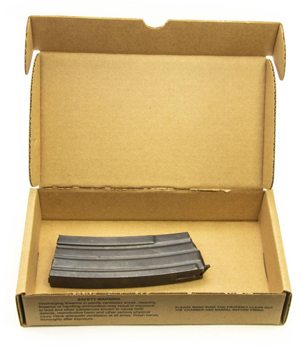 Used Mini-14 5.56/.223 30 Round Magazine Used Mini-14 5.56/.223 30 Round Magazine