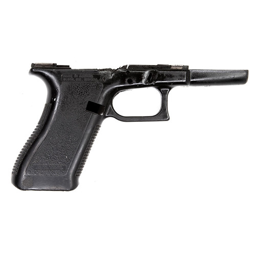 ●KSC ●RailedFrame G23F HW GLOCK23F G23F – KSC HK