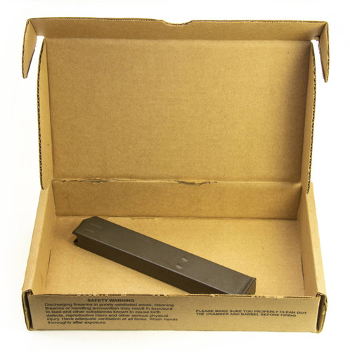 Used UZI 9mm 32 Round Magazine