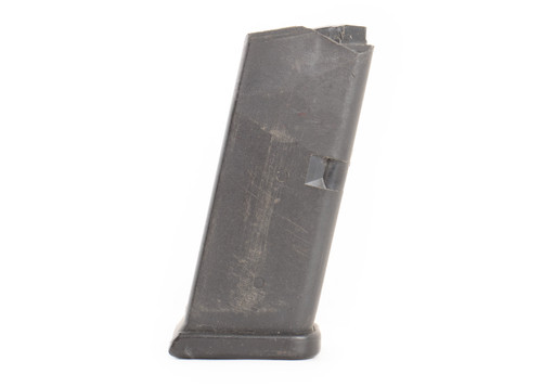 Used Glock 27 .40 S&W 9 Round Magazine