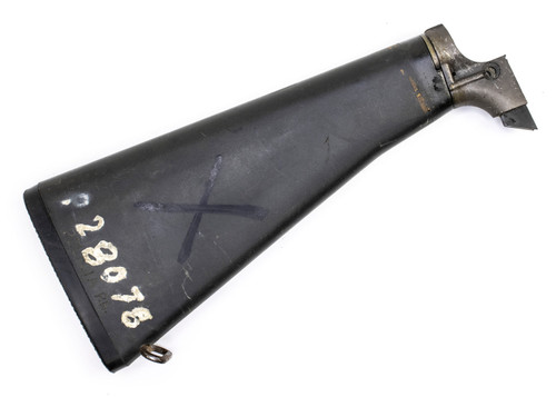 Colt A2 Buttstocks Very Good Used Condition