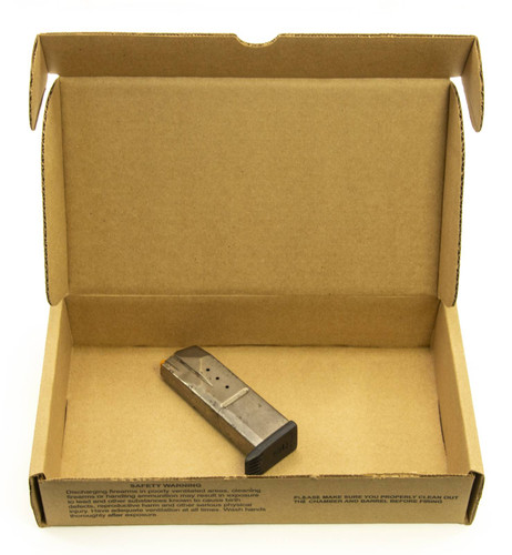 Smith & Wesson SD40 / SD40VE .40S&W 10RD Magazine Smith & Wesson SD40 / SD40VE .40S&W 10RD Magazine