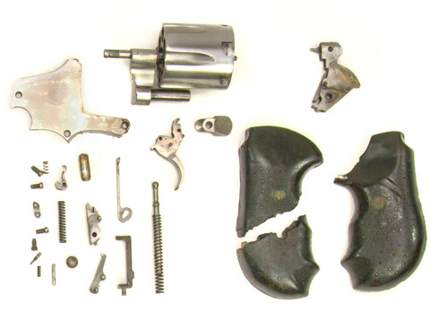 Rossi 88 .38 Special Parts Kit