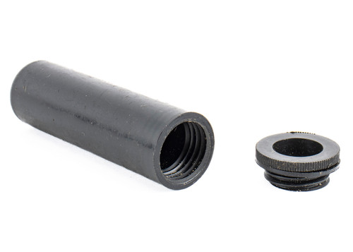 Plastic Gun Oil Bottles