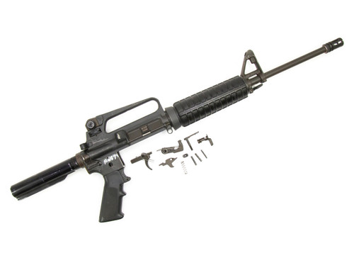 Colt M16 A1 Parts Kit 5.56mm - Centerfire Systems