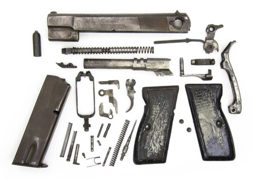 FEG MOD GKK-92C 9MM PARTS KIT