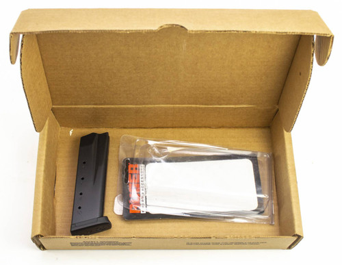 (1) RUGER SR45 45 ACP 10RD MAG NEW5308