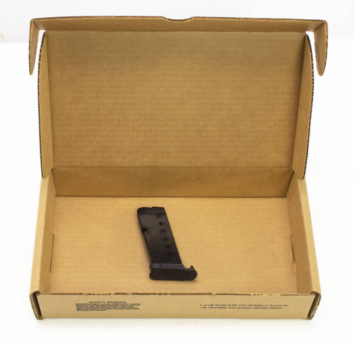 (1) WALTHER PPS 40SW 7RD MAGAZINE