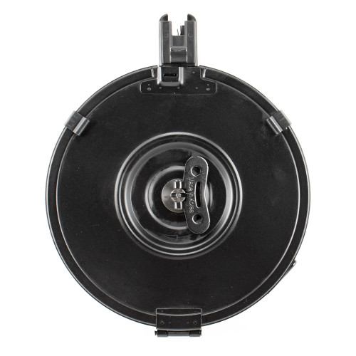 RWB Korean AK-47 7.62X39mm Steel Drum - 100rd - Centerfire Systems