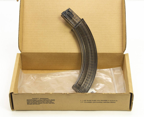 1 NEW EAGLE REMINGTON  597, .22LR 25RD MAG
