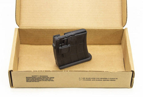 1 NEW ARCHANGEL MOSIN NAGANT 7.62X54 5RD MAG