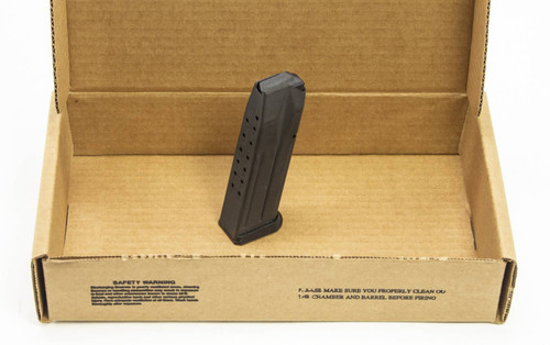 1 USED SIG SAUER P229, 9MM 15RD MAG