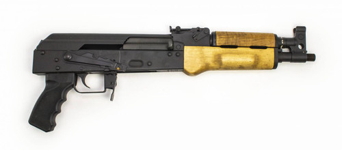 Century Arms RAS AK47 Pistol 7.62x39 Stamped Receiver3788
