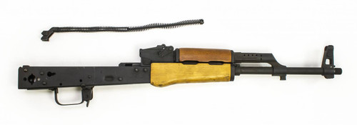 AK63D AK47 7.62X39MM RIFLE INCOMPLETE8310 - Centerfire Systems