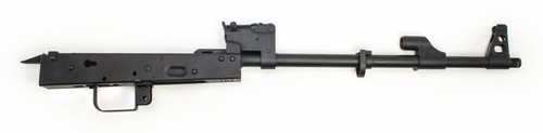 RAS 47 7.62x39 16 BARREL RIFLE WITH SIDERAIL BARRELED RECEIVER4848