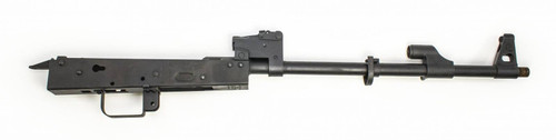 RAS 47 7.62x39 16 BARREL RIFLE WITH SIDERAIL BARRELED RECEIVER9088