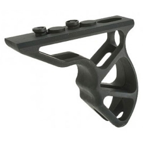 Airlite Series Angled Aluminum Grip for Keymod System